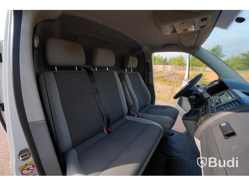VOLKSWAGEN, VW  7J0 TRANSPORTER -2014 | DIESEL