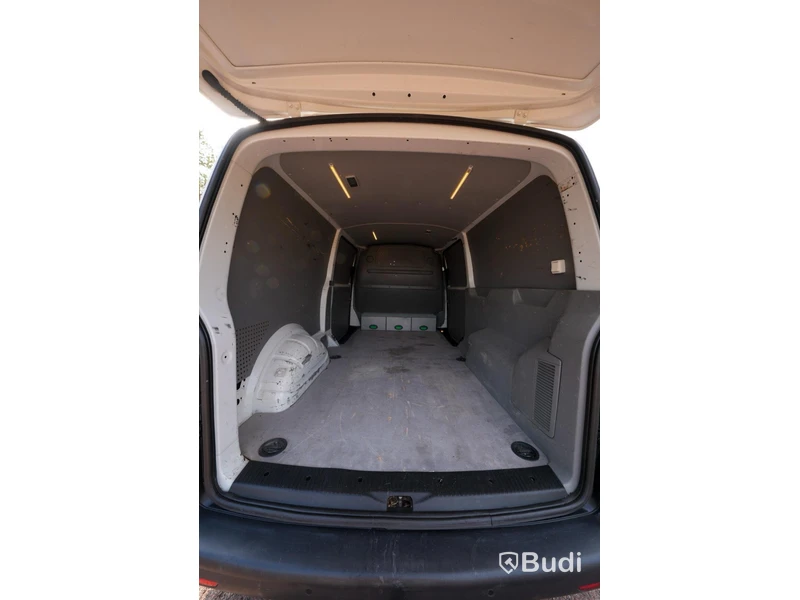 VOLKSWAGEN, VW  7J0 TRANSPORTER -2014 | DIESEL