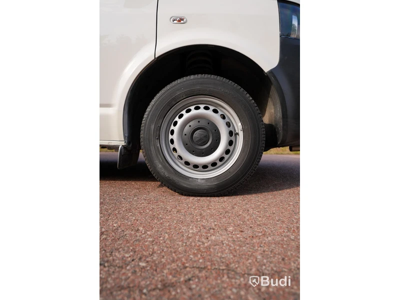 VOLKSWAGEN, VW  7J0 TRANSPORTER -2014 | DIESEL