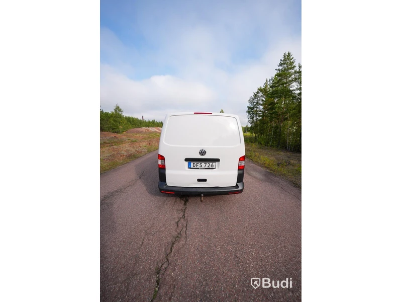 VOLKSWAGEN, VW  7J0 TRANSPORTER -2014 | DIESEL