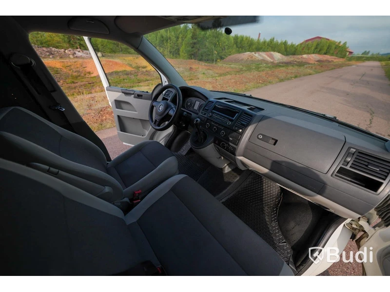 VOLKSWAGEN, VW  7J0 TRANSPORTER -2014 | DIESEL