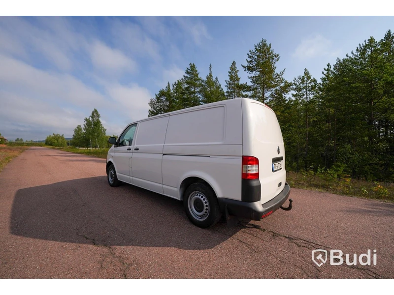 VOLKSWAGEN, VW  7J0 TRANSPORTER -2014 | DIESEL