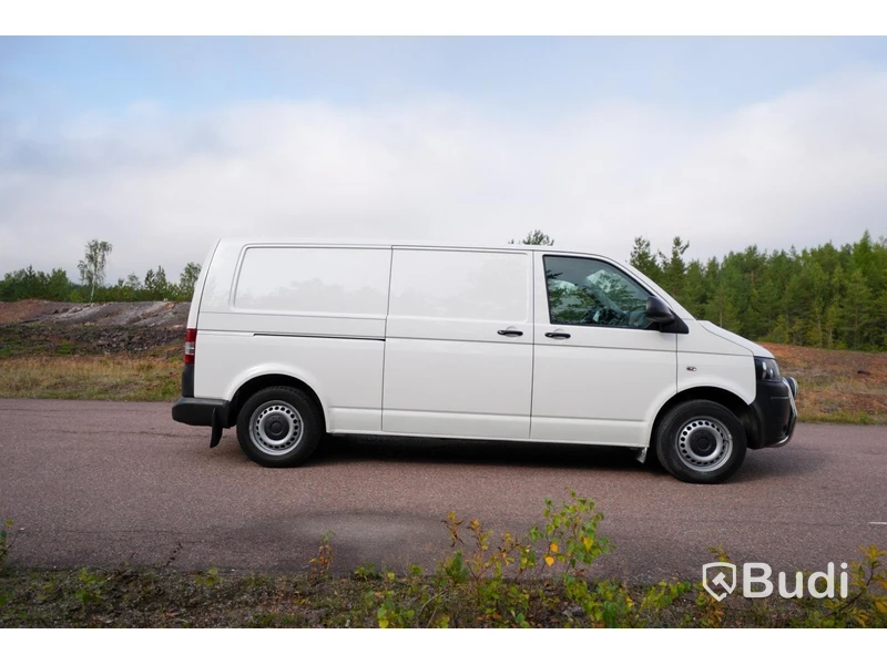 VOLKSWAGEN, VW  7J0 TRANSPORTER -2014 | DIESEL