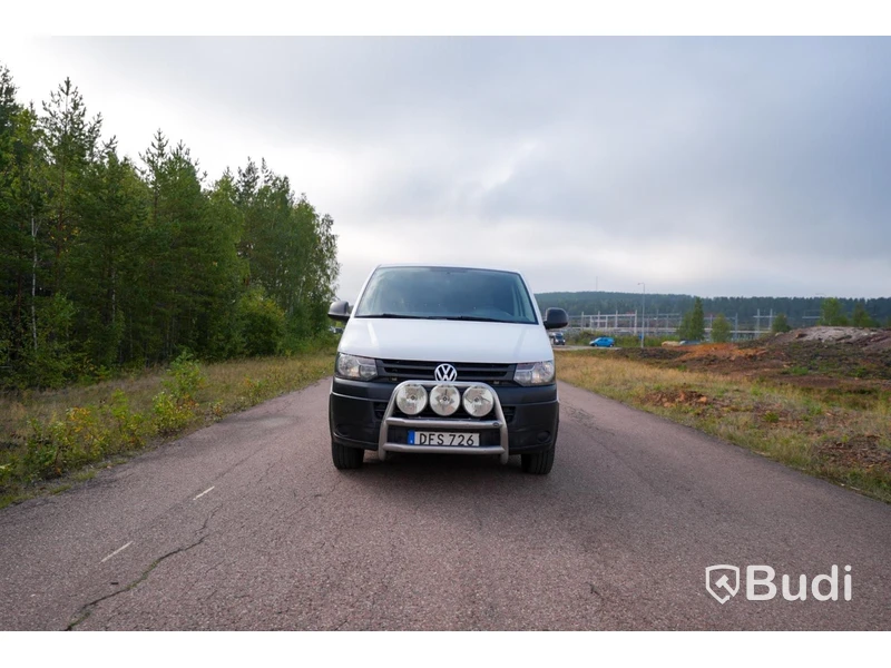 VOLKSWAGEN, VW  7J0 TRANSPORTER -2014 | DIESEL