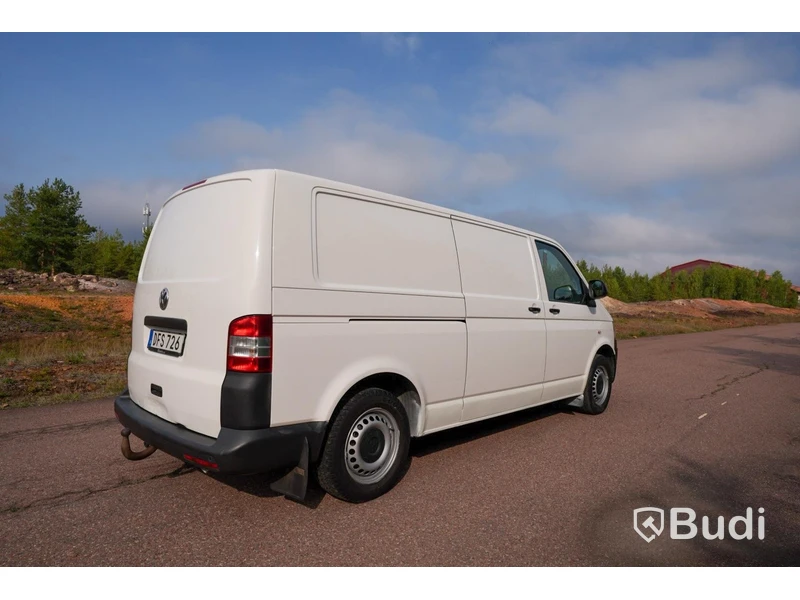 VOLKSWAGEN, VW  7J0 TRANSPORTER -2014 | DIESEL