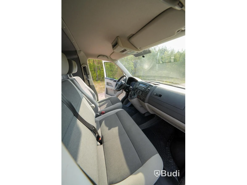 VOLKSWAGEN, VW  7J0 TRANSPORTER -2014 | DIESEL