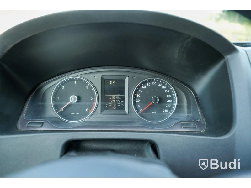 VOLKSWAGEN, VW  7J0 TRANSPORTER -2014 | DIESEL