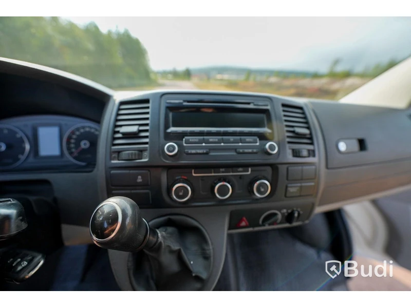 VOLKSWAGEN, VW  7J0 TRANSPORTER -2014 | DIESEL