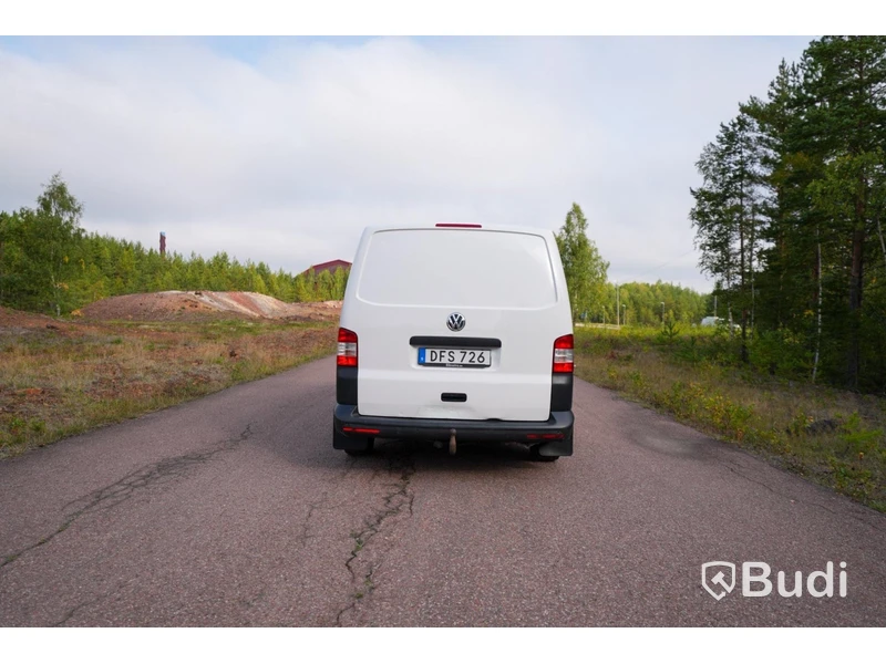 VOLKSWAGEN, VW  7J0 TRANSPORTER -2014 | DIESEL