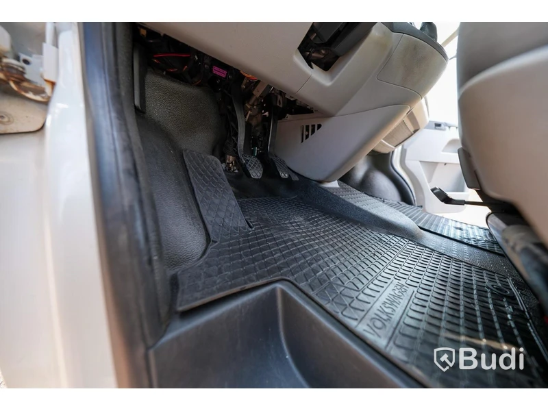 VOLKSWAGEN, VW  7J0 TRANSPORTER -2014 | DIESEL
