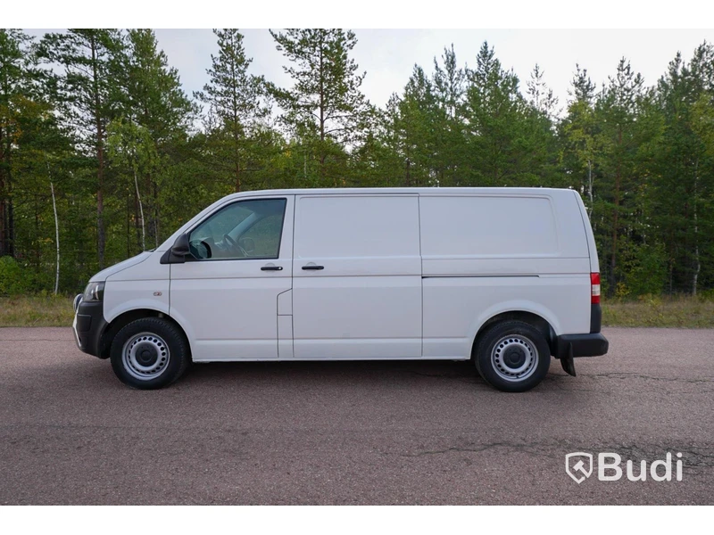 VOLKSWAGEN, VW  7J0 TRANSPORTER -2014 | DIESEL