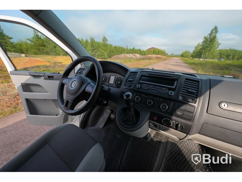 VOLKSWAGEN, VW  7J0 TRANSPORTER -2014 | DIESEL
