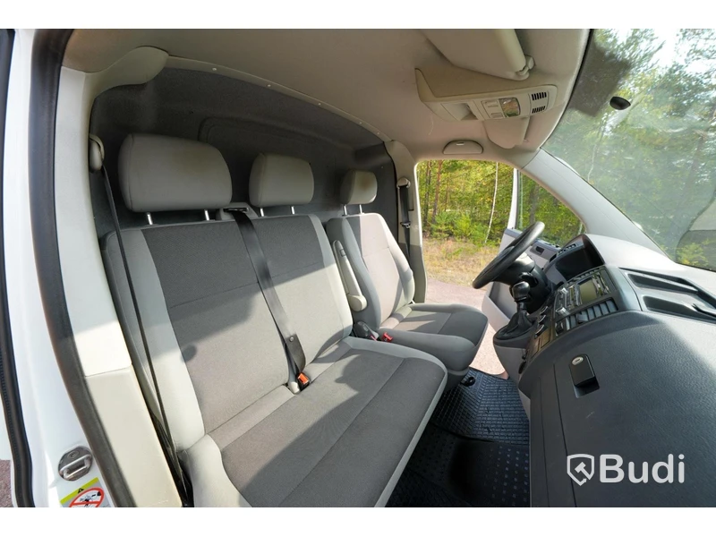 VOLKSWAGEN, VW  7J0 TRANSPORTER -2014 | DIESEL