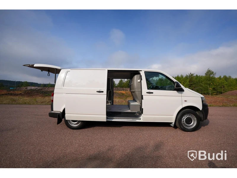 VOLKSWAGEN, VW  7J0 TRANSPORTER -2014 | DIESEL