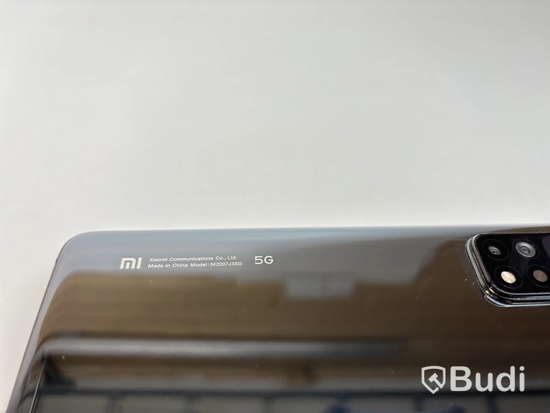 Mobil Xiaomi Mi 10T Pro