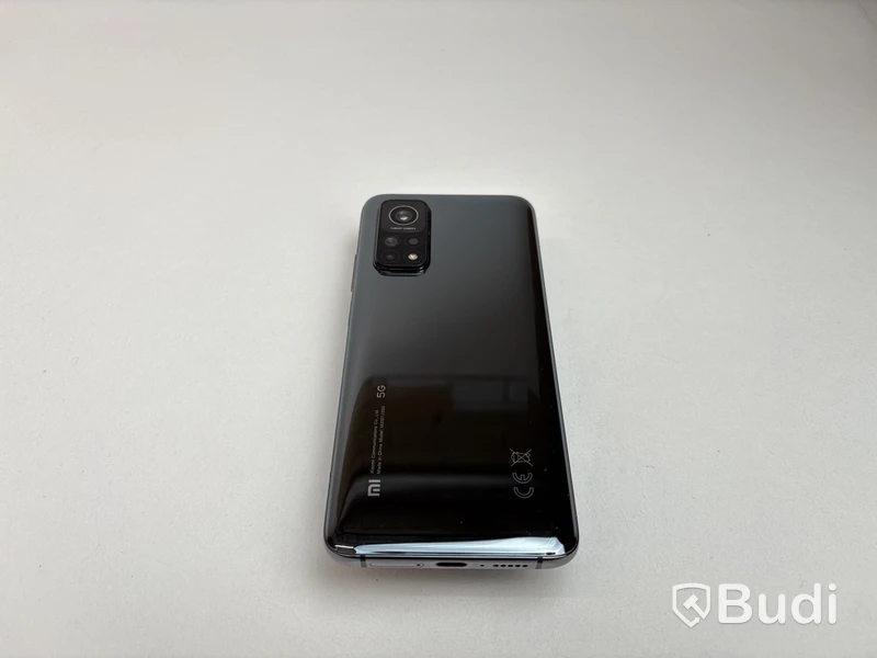Mobil Xiaomi Mi 10T Pro