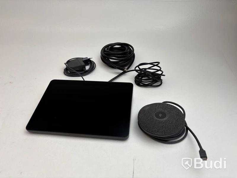 Logitech Tap inkl. mic pod
