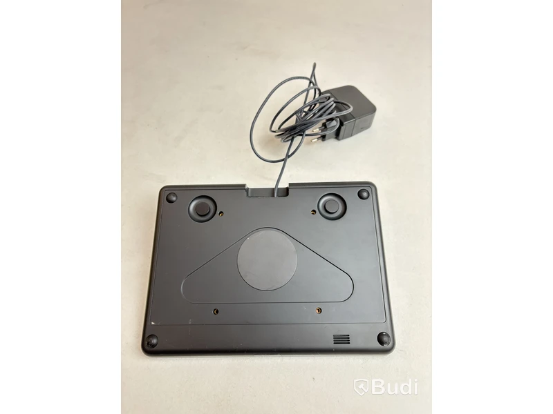 Logitech Tap