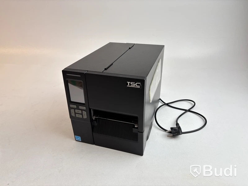Etikettskrivare TSC MB340T