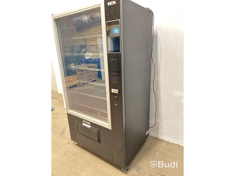 Varuautomat TCN