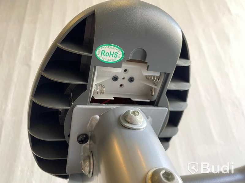 Motionscykel LifeGear