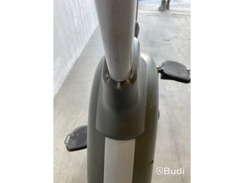 Motionscykel LifeGear
