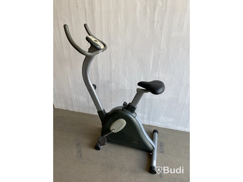 Motionscykel LifeGear