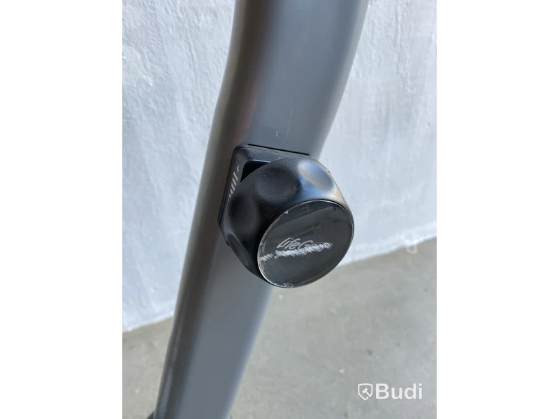 Motionscykel LifeGear