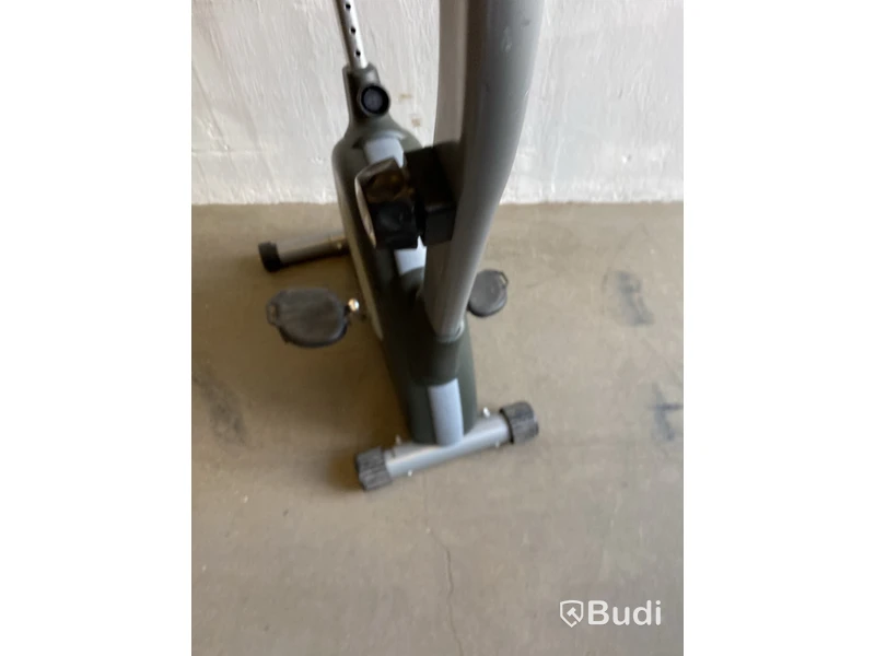 Motionscykel LifeGear