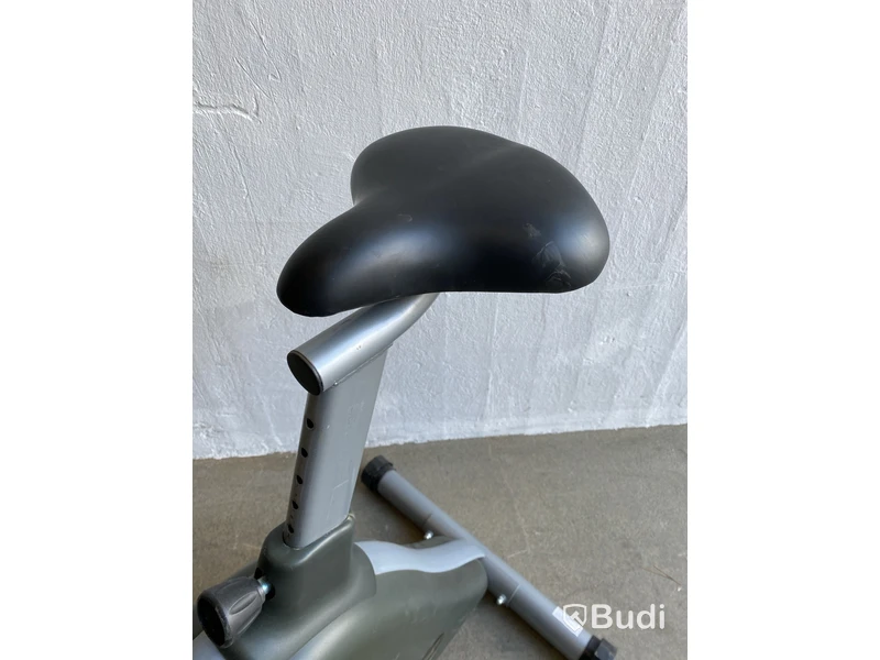 Motionscykel LifeGear