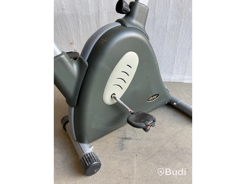Motionscykel LifeGear