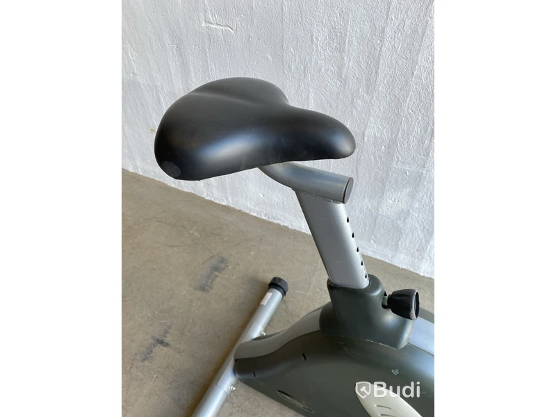 Motionscykel LifeGear
