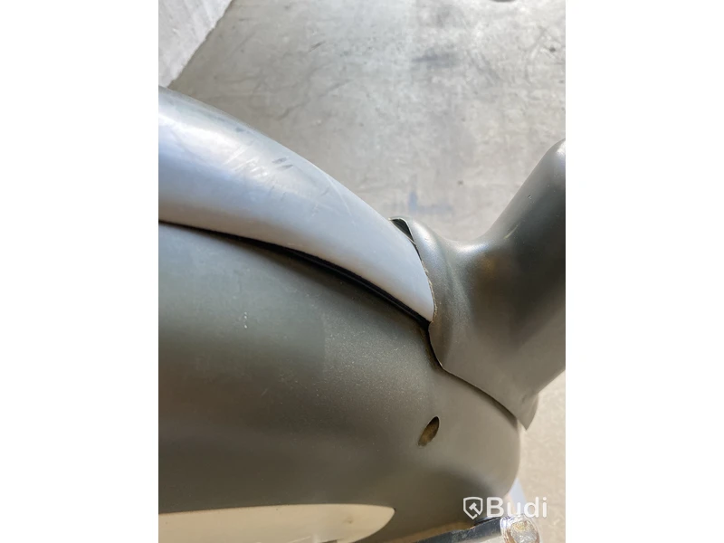 Motionscykel LifeGear