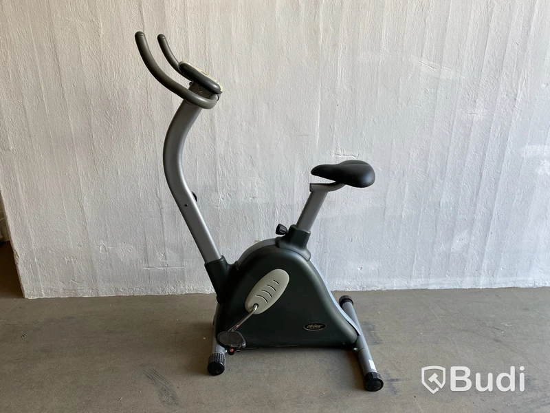 Motionscykel LifeGear
