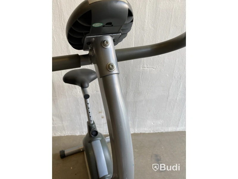 Motionscykel LifeGear