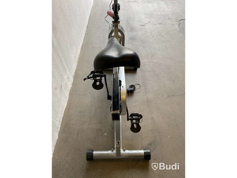 Motionscykel MaxSport
