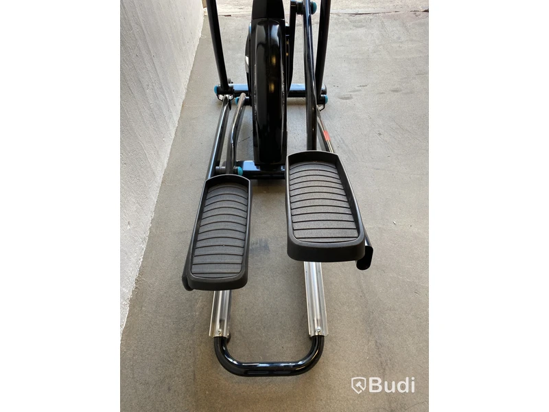 Crosstrainer Extreme Fit CT 9.9 Eco Drive