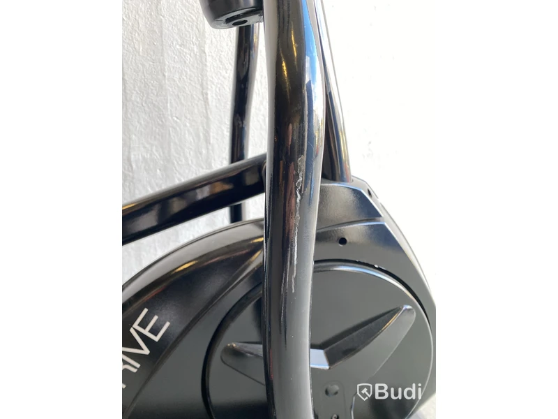 Crosstrainer Extreme Fit CT 9.9 Eco Drive
