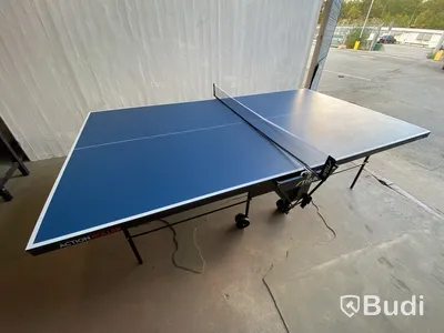 Bordtennisbord / pingisbord Stiga Action Roller