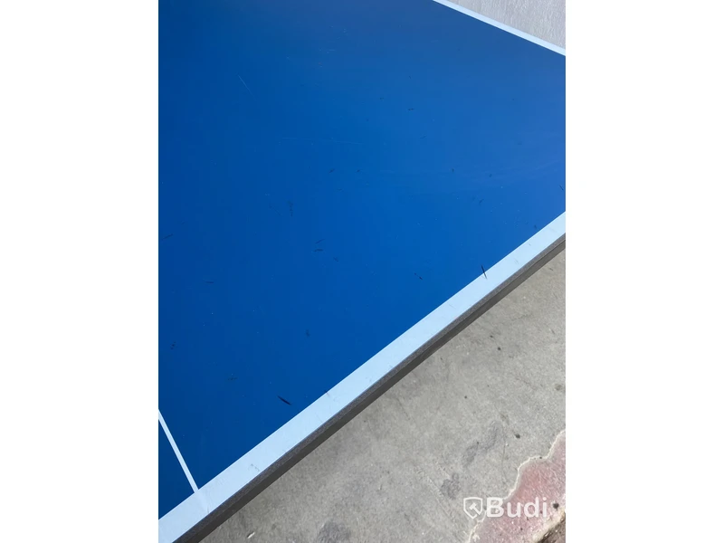 Bordtennisbord / pingisbord Stiga Action Roller