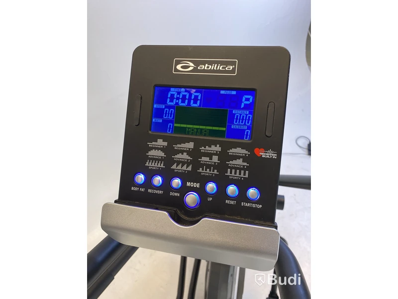 Crosstrainer Abilica