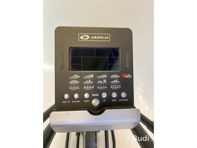 Crosstrainer Abilica