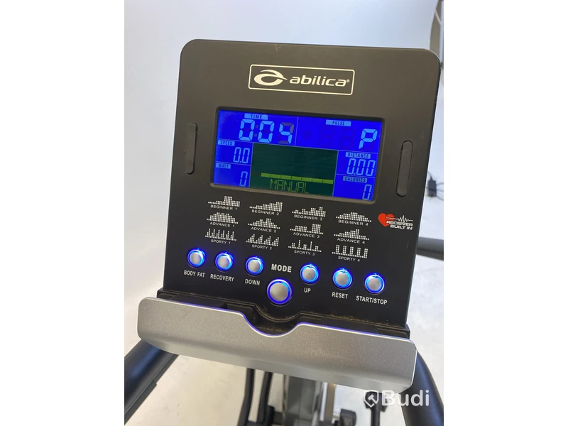 Crosstrainer Abilica