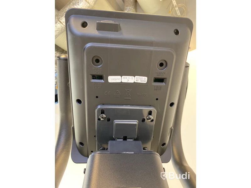 Crosstrainer Abilica