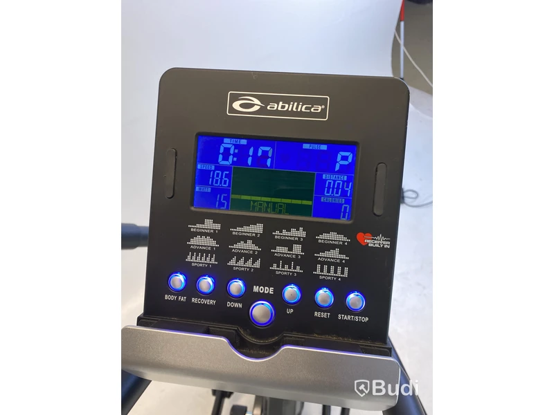 Crosstrainer Abilica