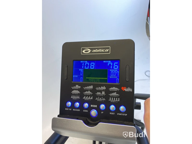 Crosstrainer Abilica
