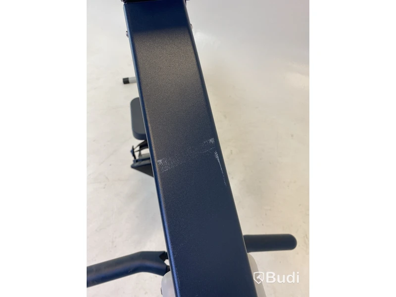 Roddmaskin Concept2 Model E och PM5 monitor