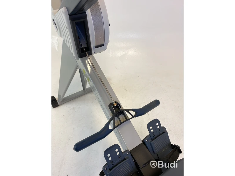 Roddmaskin Concept2 Model E och PM5 monitor