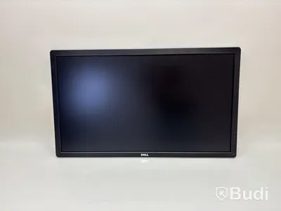 Datorskärm Dell UP3216Q, 32 tum
