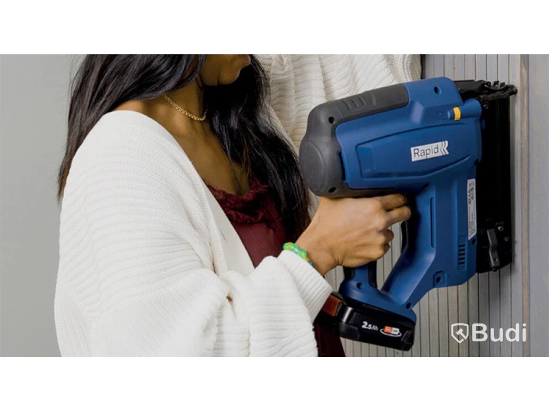 DYCKERTPISTOL RAPID POWER FOR ALL BNX50 18V UTAN BATTERI